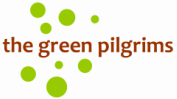 the green pilgrims - Ein Paar auf Pilgerschaft
